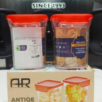 Antic Big 2 Pcs