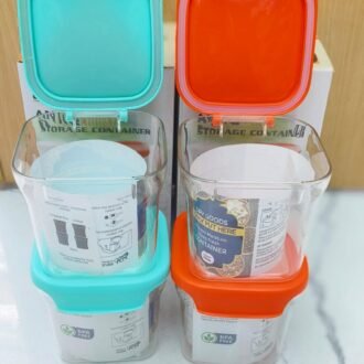Antic Small 2 Pcs