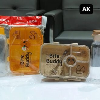 Bite Buddy Combo