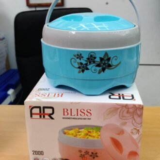 Bliss 2000