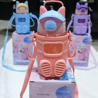 Boss Baby Sipper