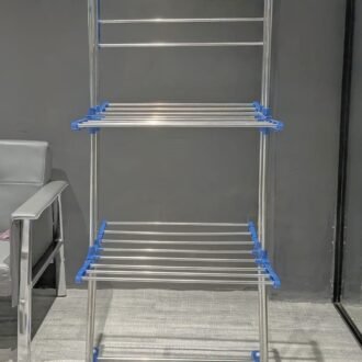 Cloth Rack 3 Tier