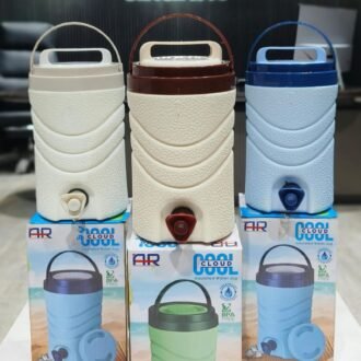 Cool Cloud 4000 ml