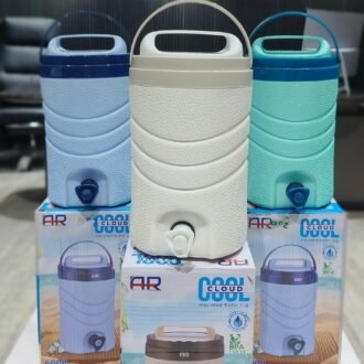 Cool Cloud 6000 ml
