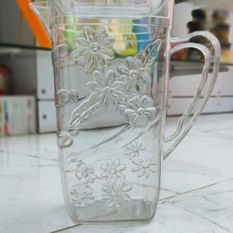 Crystal Jug