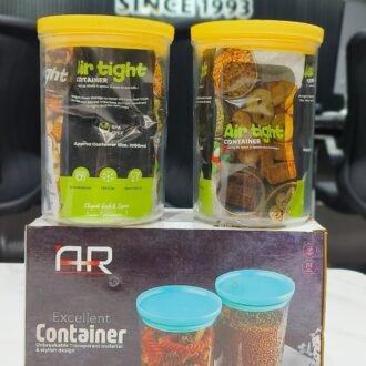 Excellent 2 Pcs set