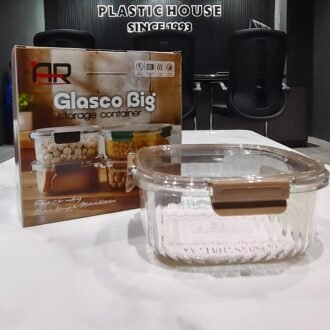 Glasco Big