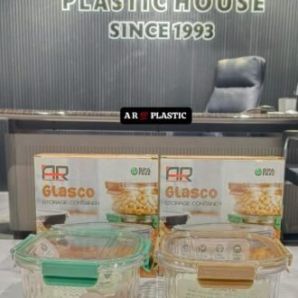 Glasco Medium