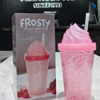 Ice Cream Jelly Bottle