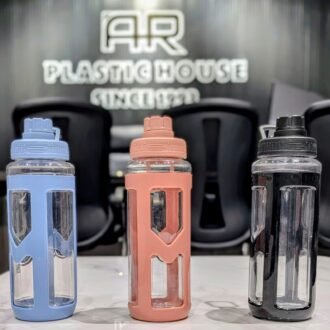 Kawall Round Bottle