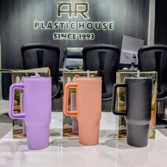 Mist Tumbler