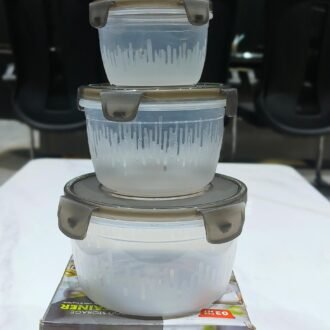 Nest Small 3 Pcs