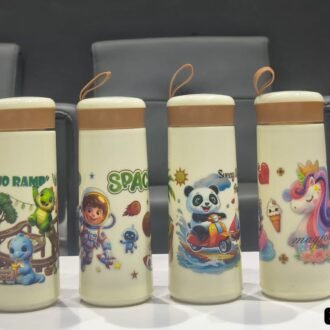 Nice PRT bottle