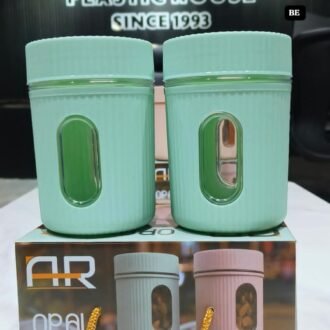 Opal 2 pcs Containers