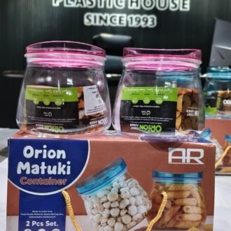 Orion Matuki 2 pcs