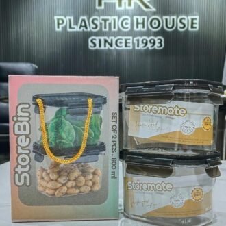 Ovel Food Storage