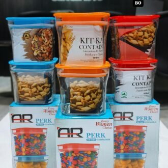 Perk 2 Pcs Set