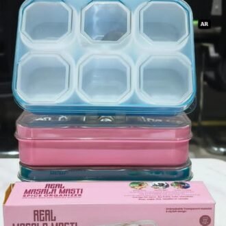 Real Masti Masala Box