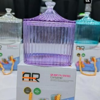 Rubicon Small 1 Pcs