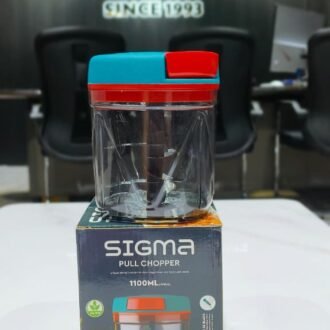 Sigma Dori Chopper 1100 ml