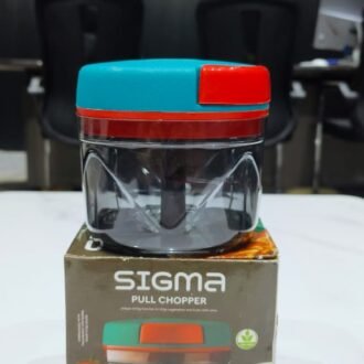 Sigma Dori Chopper 700 ml