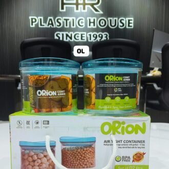 Spaci 2 Pcs Set Small