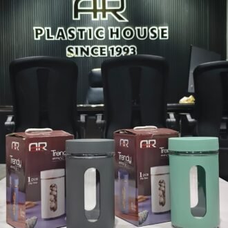 Trendy Big 1 Pcs