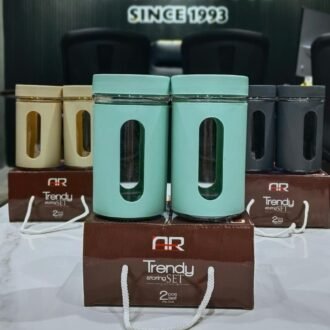 Trendy Big 2 Pcs
