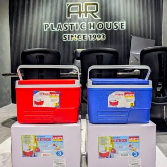 ICE BOX 3 LTR