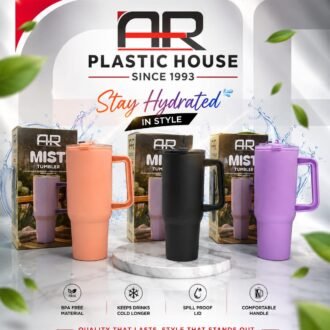 AR MIST TUMBLER