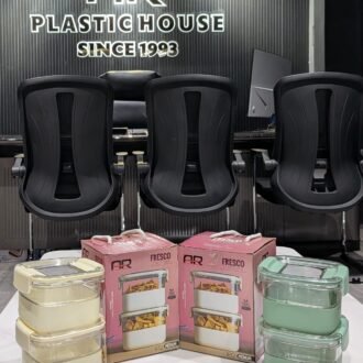FRESCO MED 2 PC SET