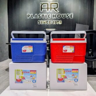 ICE BOX 6 LTR