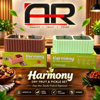HARMONY DRY FRUIT BOX