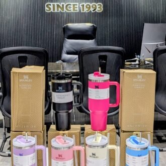 PRIMIUM FLOWSTATE TUMBLER